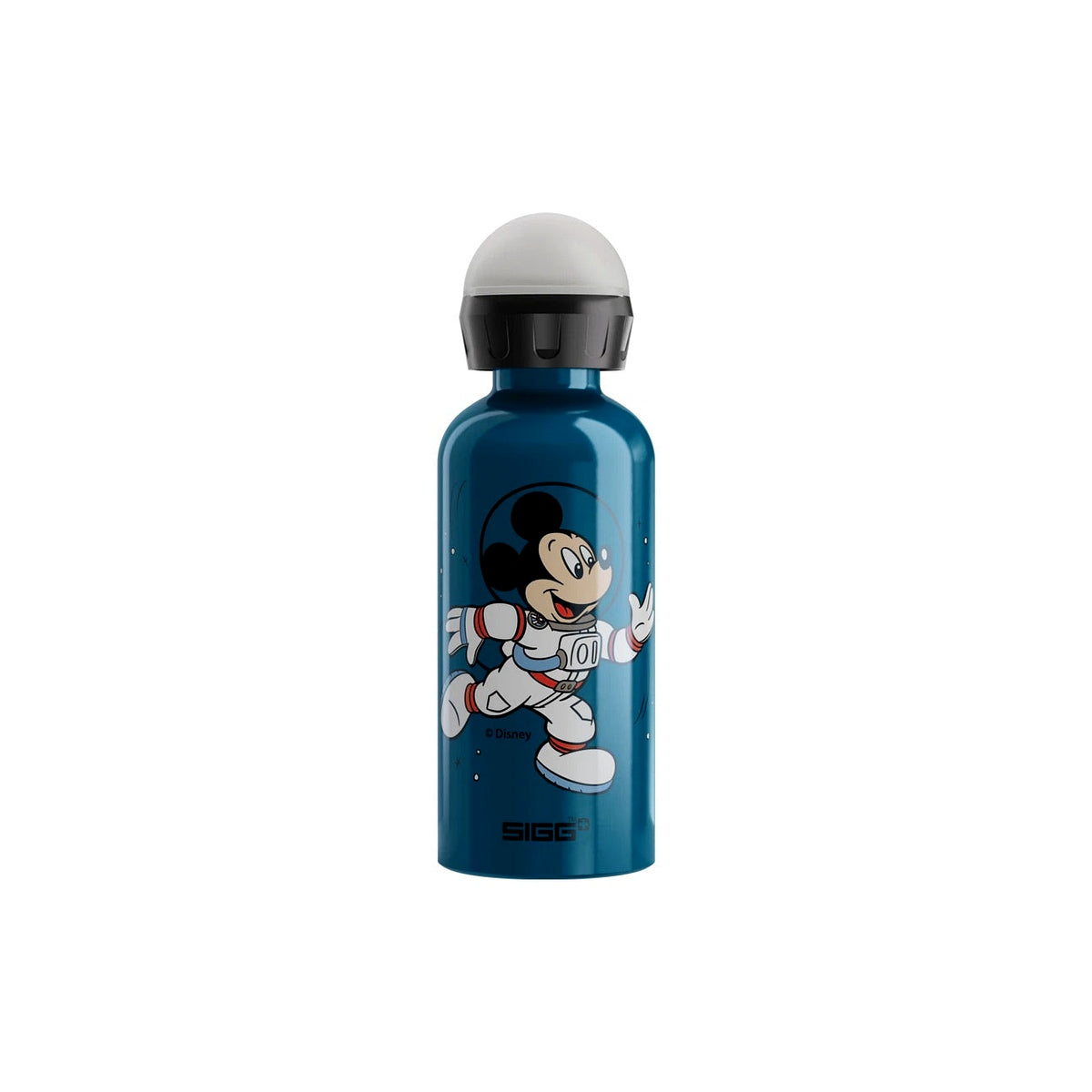 Sigg KBT dětská láhev 400 ml, mickey astronaut, 6059.10