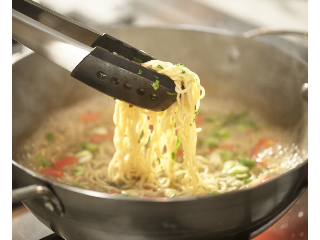 Joseph Joseph Elevate Fusion sada kuchyňského náčiní se stojanem, 4 ks, 10569