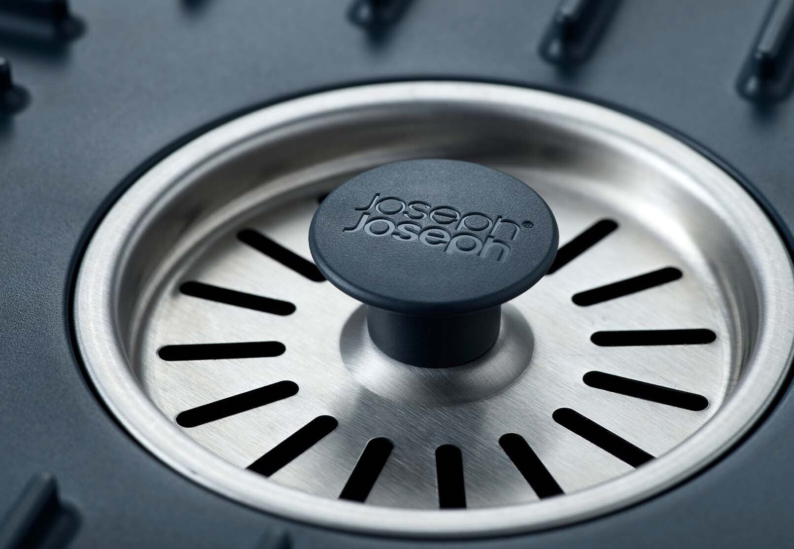 Joseph Joseph SinkShield podložka pod drez, sivá, 851700