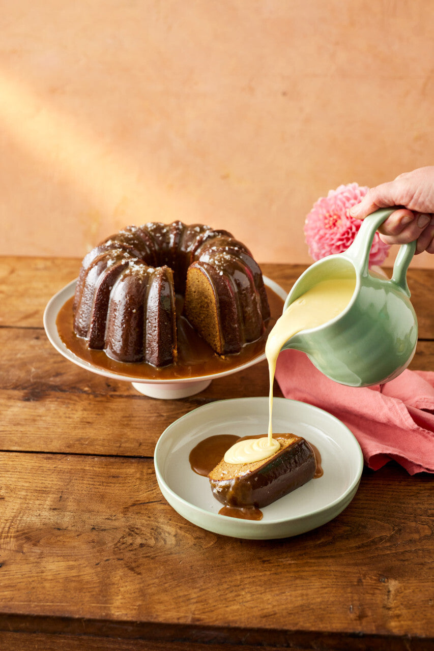 Jamie Oliver Big Love kameninový džbán 650 ml, zelená, JOBLJOYJUG650