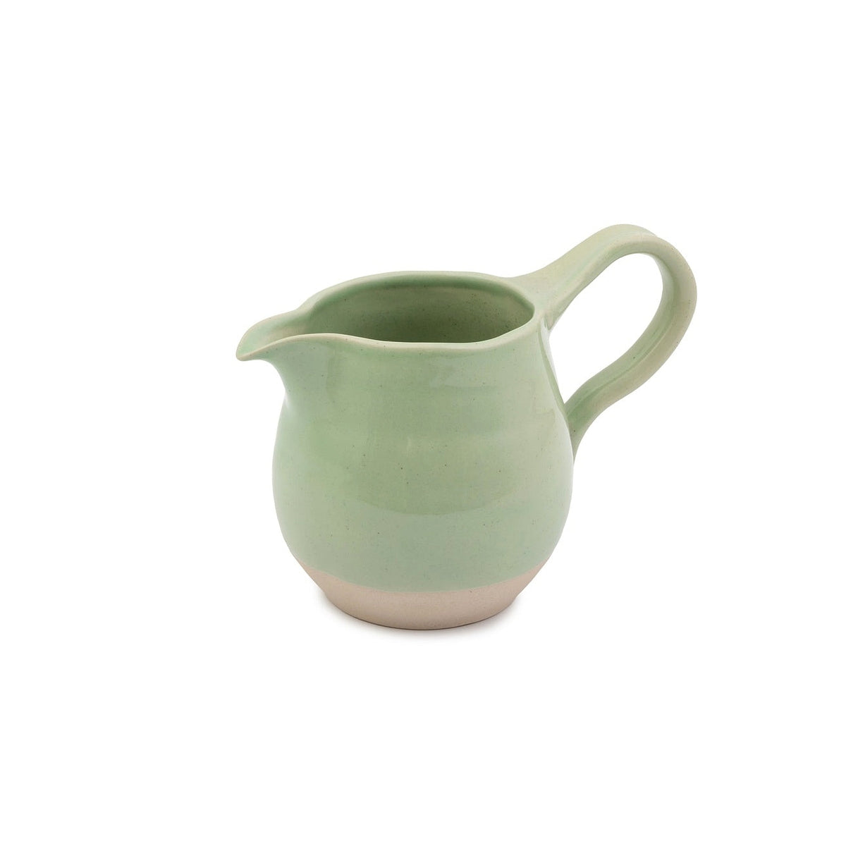 Jamie Oliver Big Love kameninový džbán 650 ml, zelená, JOBLJOYJUG650