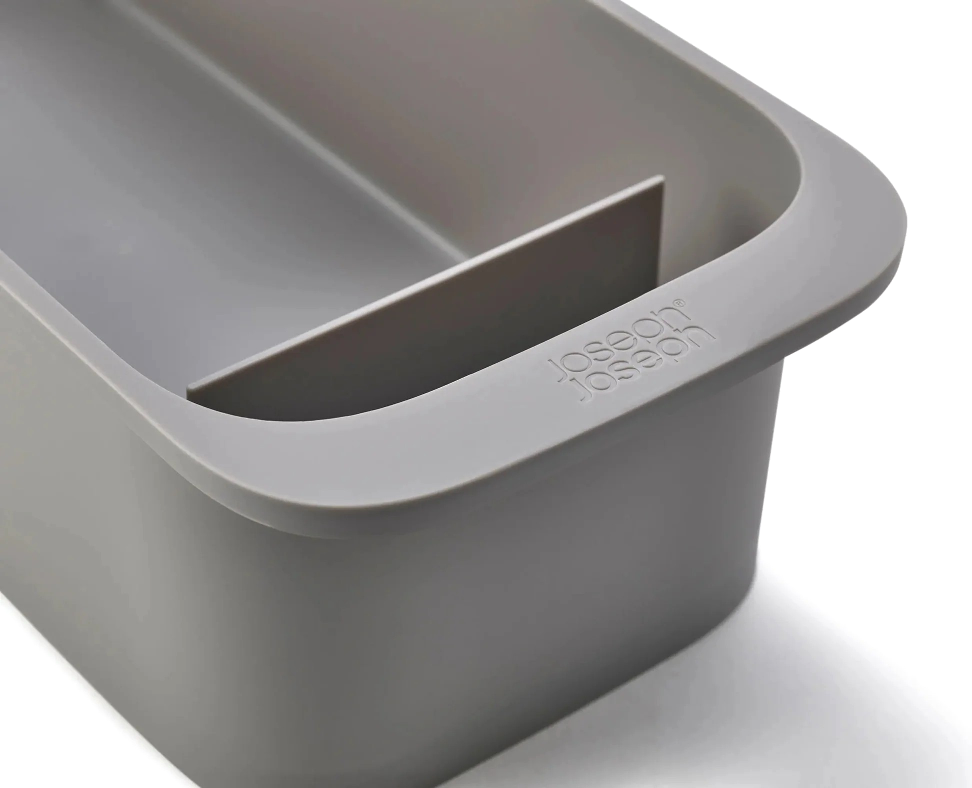 Joseph Joseph CupboardStore úložný box na čisticí prostředky, šedá, 85197