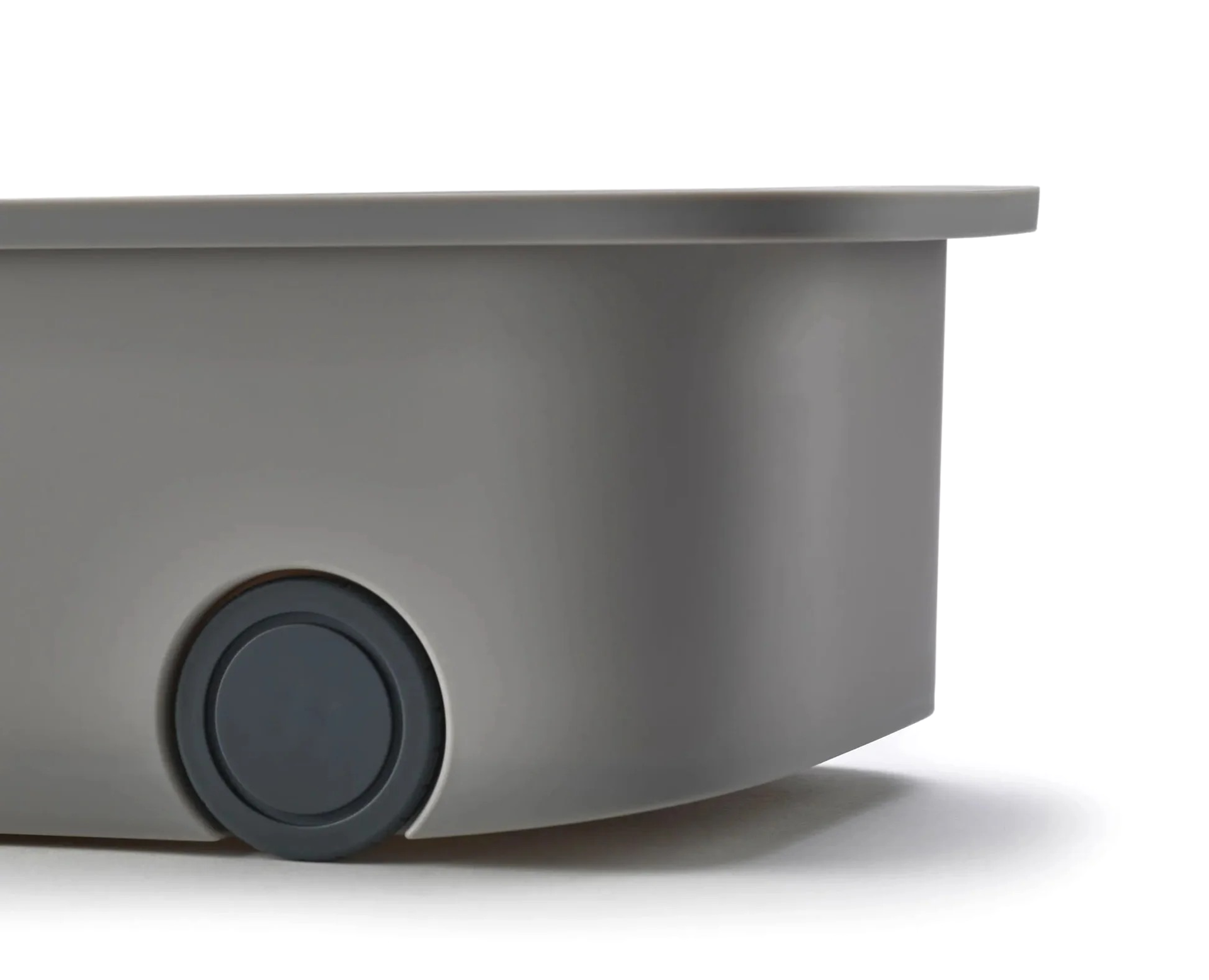 Joseph Joseph CupboardStore úložný box na čisticí prostředky, šedá, 85197