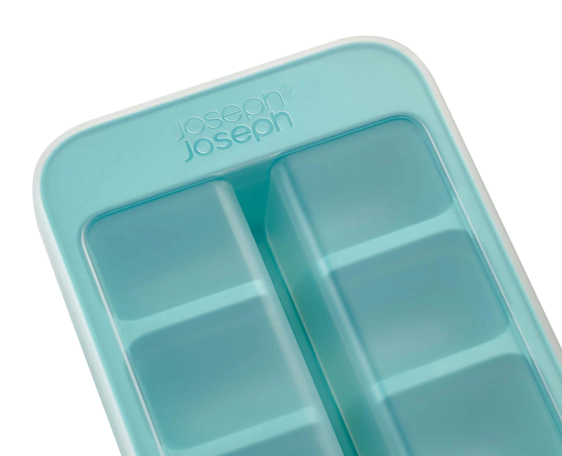 Joseph Joseph Flow sada forem na led, modrá, 20197
