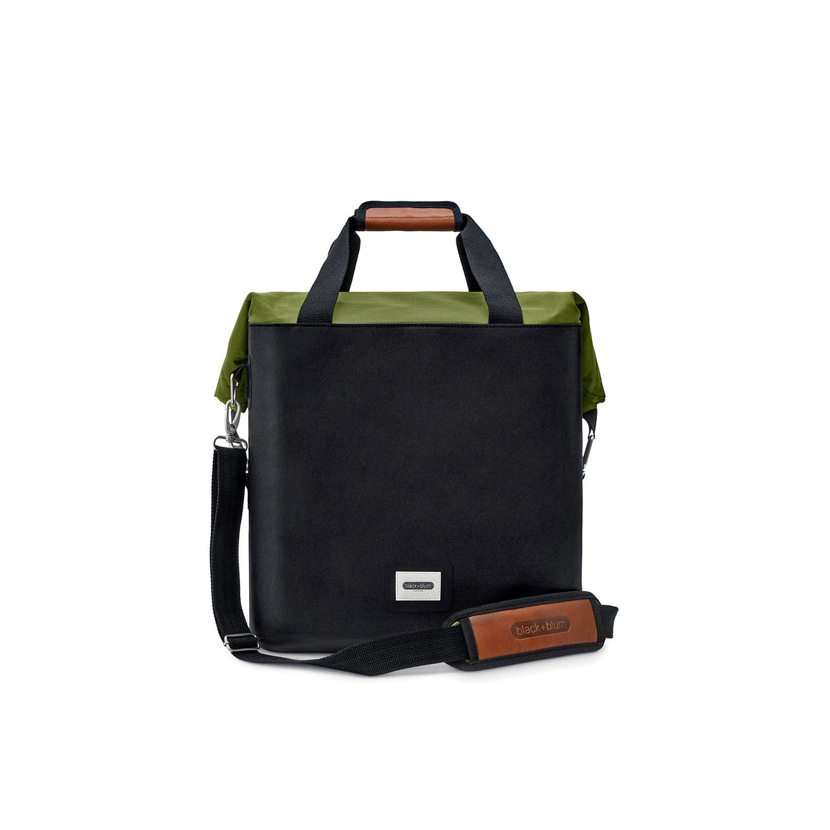 Black+Blum chladicí taška 25 l, moss, LIC019