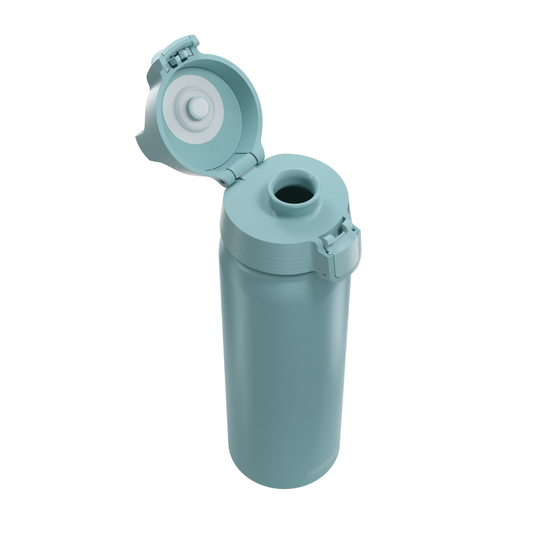 Sigg WMB One láhev na pití 750 ml, morning blue, 6168.70