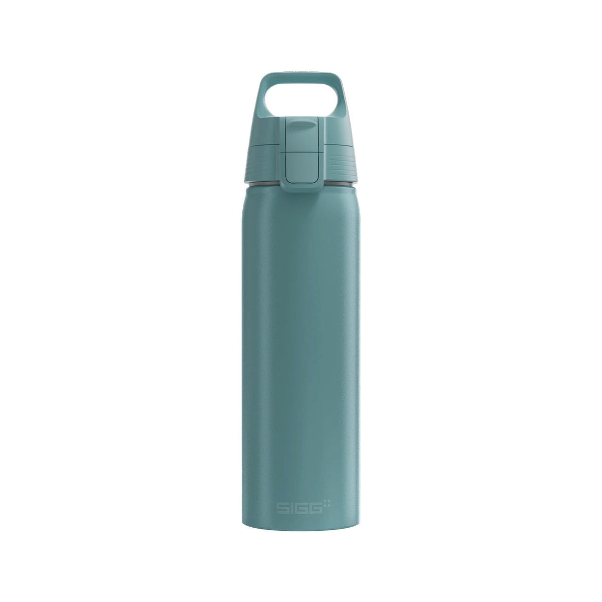 Sigg WMB One láhev na pití 750 ml, morning blue, 6168.70