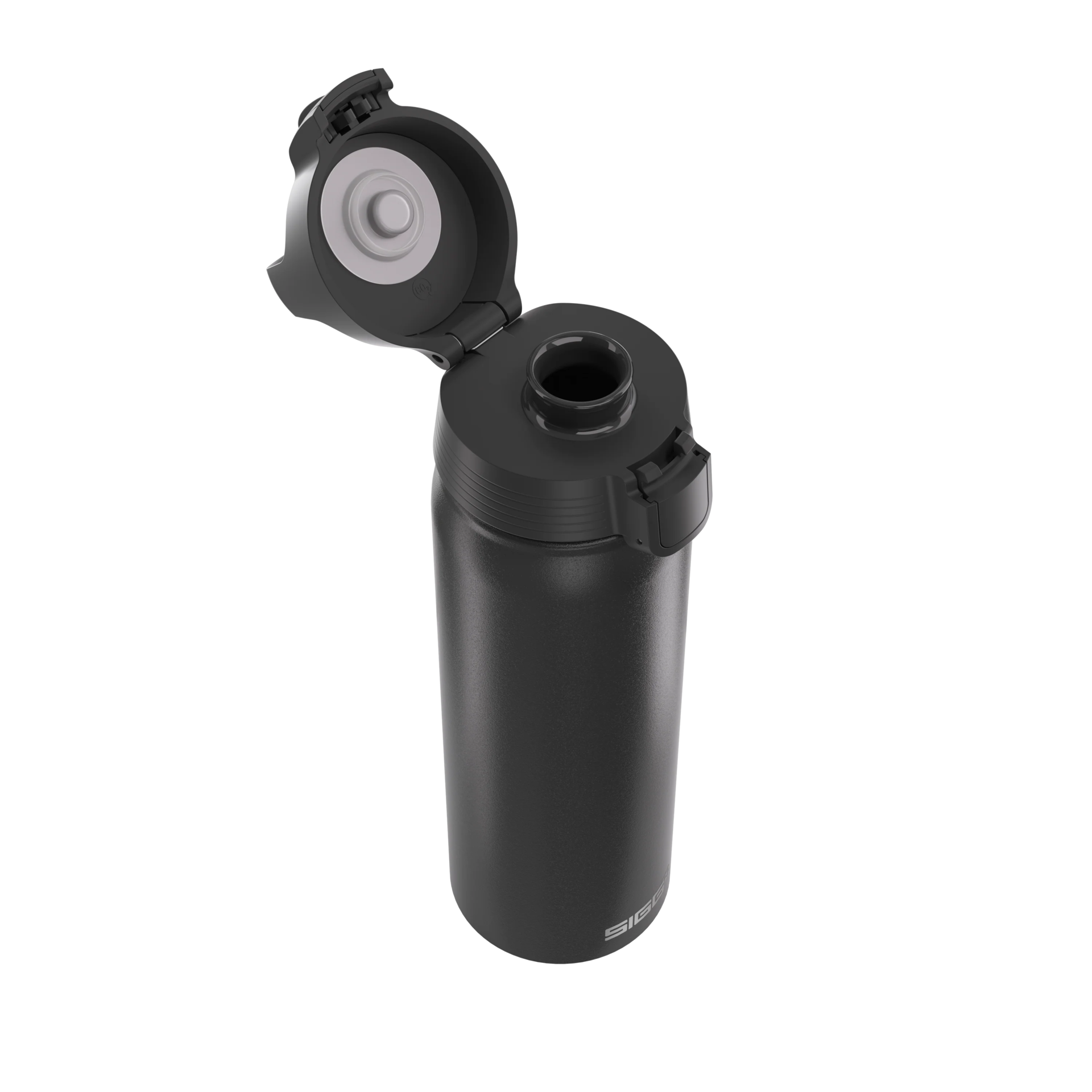 Sigg WMB One láhev na pití 750 ml, black, 6168.90