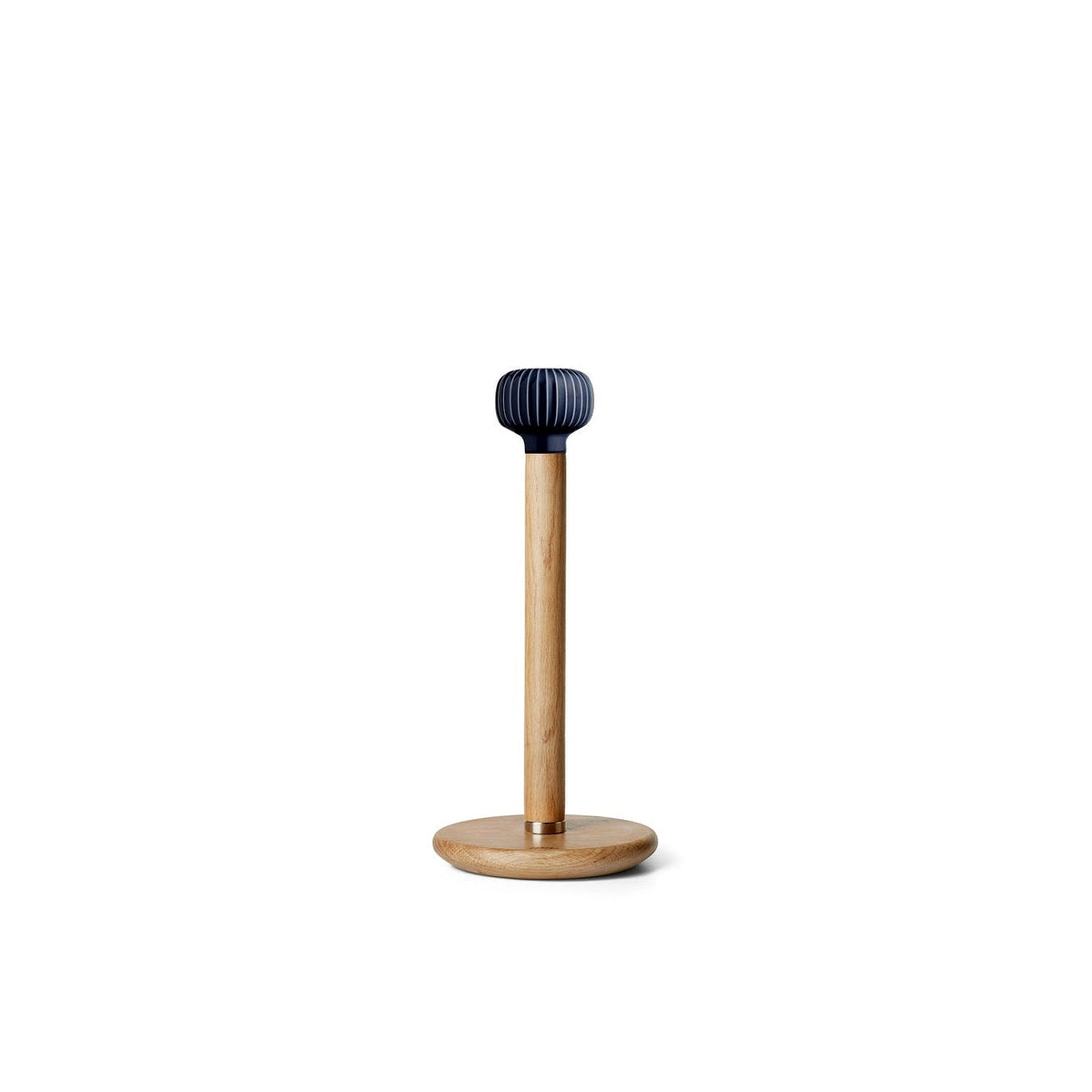 Kähler Hammershoi stojan na kuchyňské utěrky, indigo, 693063