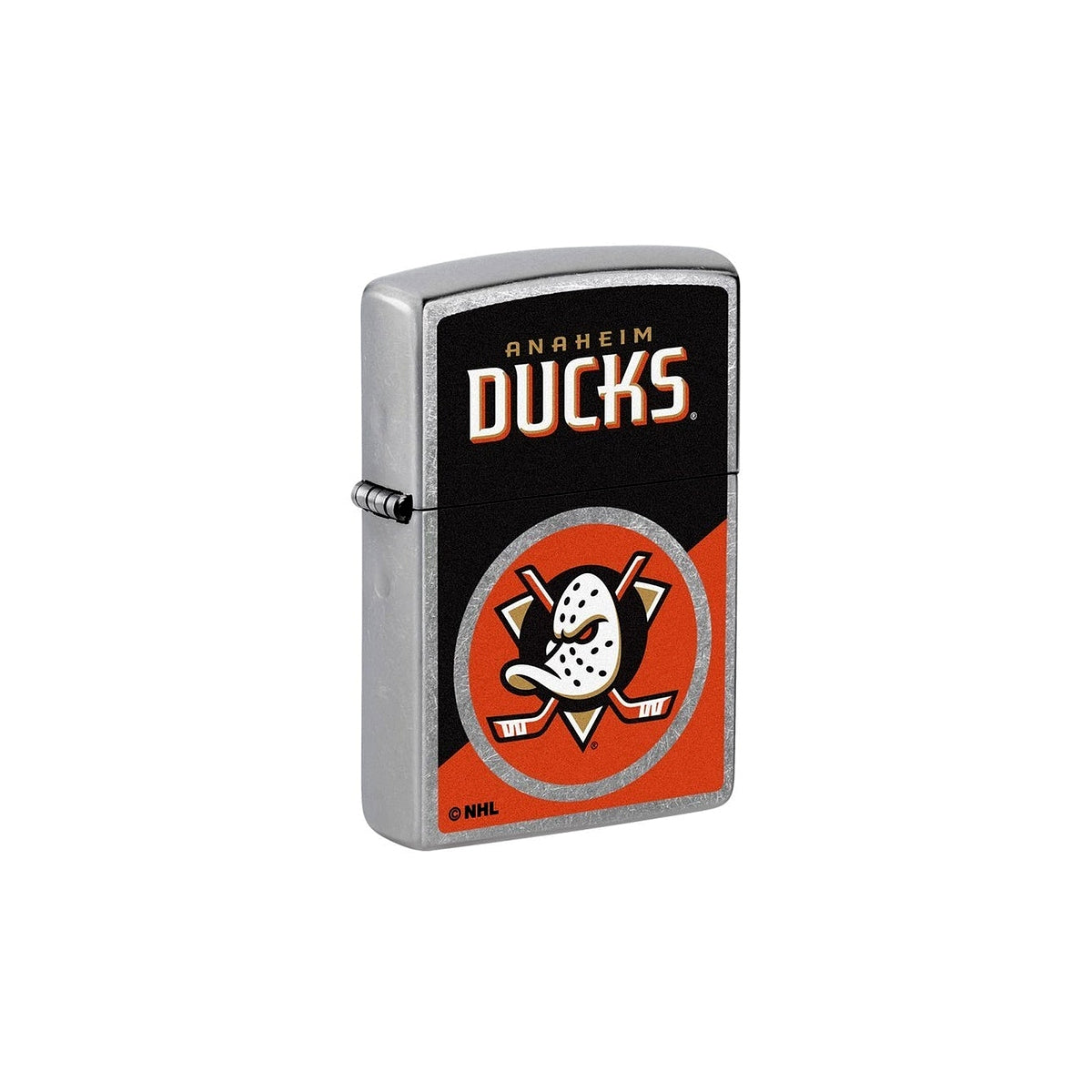Zapalovač Zippo 25667 Anaheim Ducks