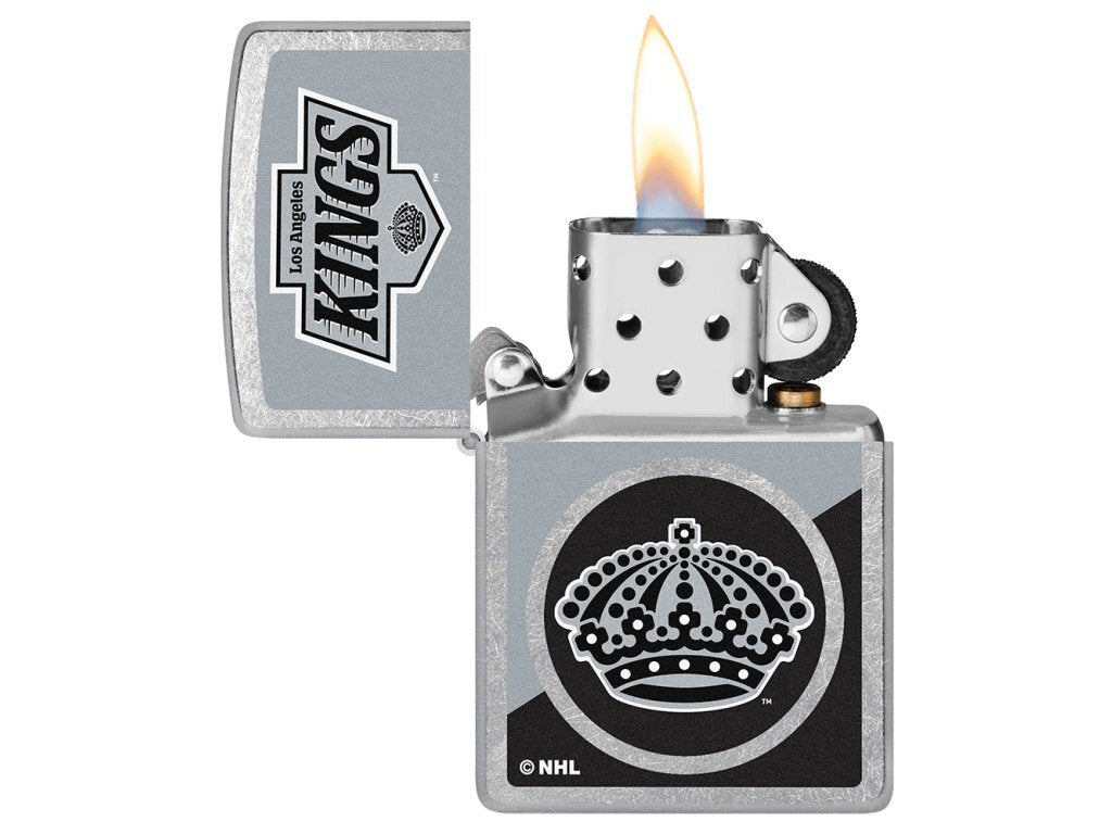Zapalovač Zippo 25679 LA Kings
