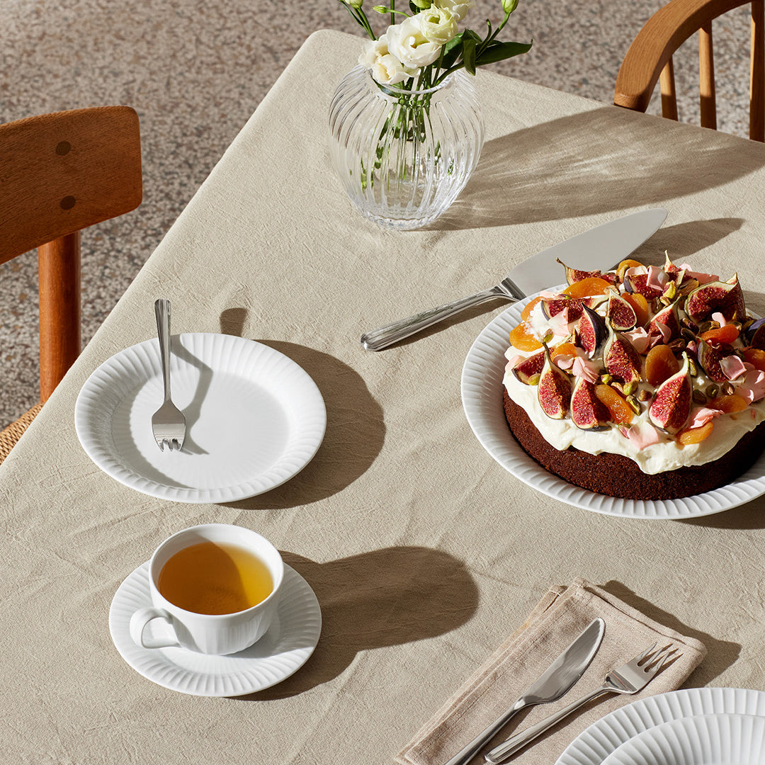 Kähler Hammershoi cutlery set 16 pcs, 692330