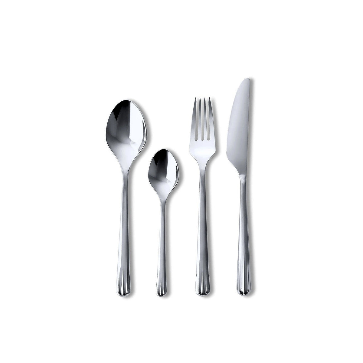 Kähler Hammershoi cutlery set 16 pcs, 692330