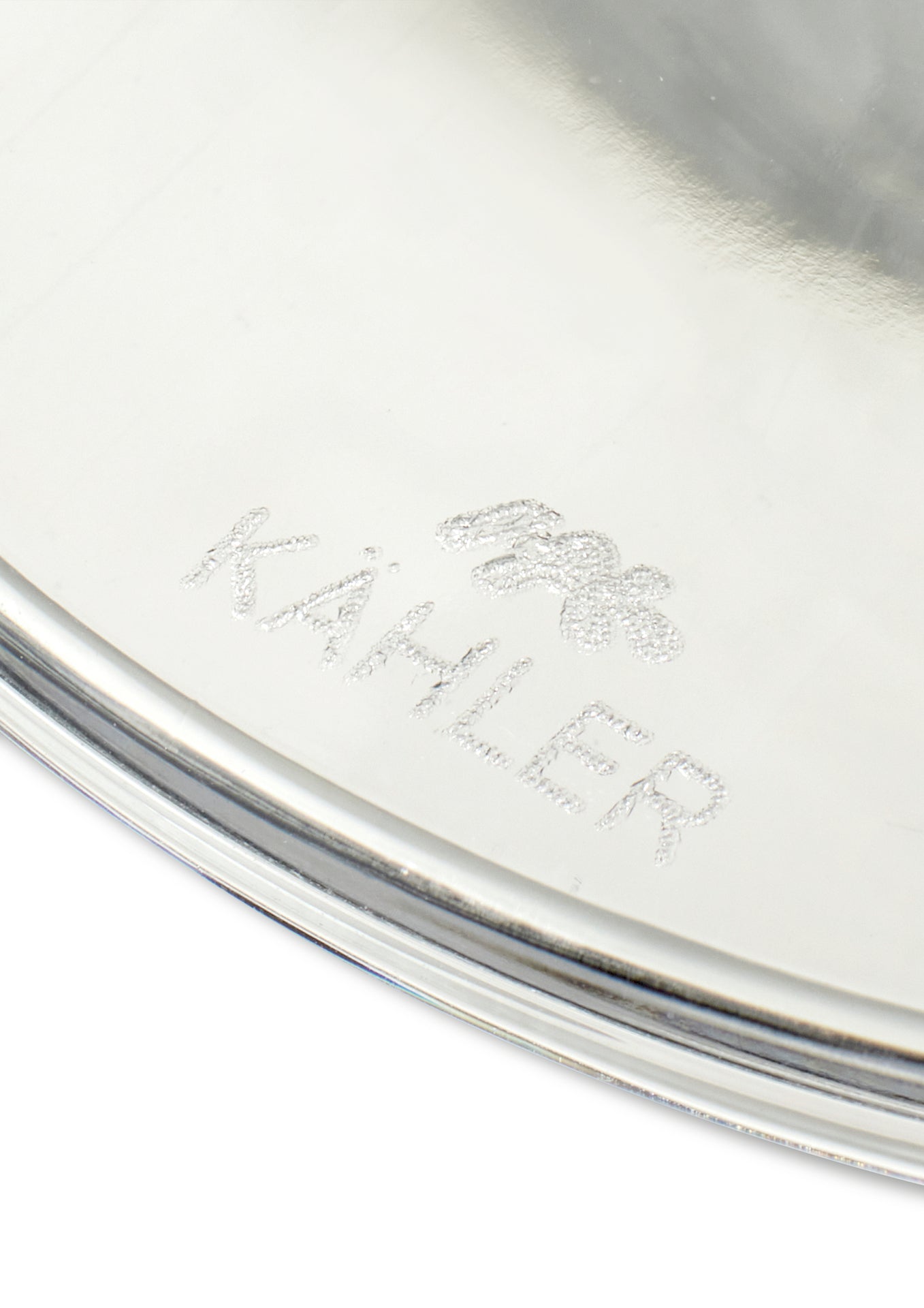 Kähler Hammershoi red wine glass 490 ml, 2 pcs, 693076