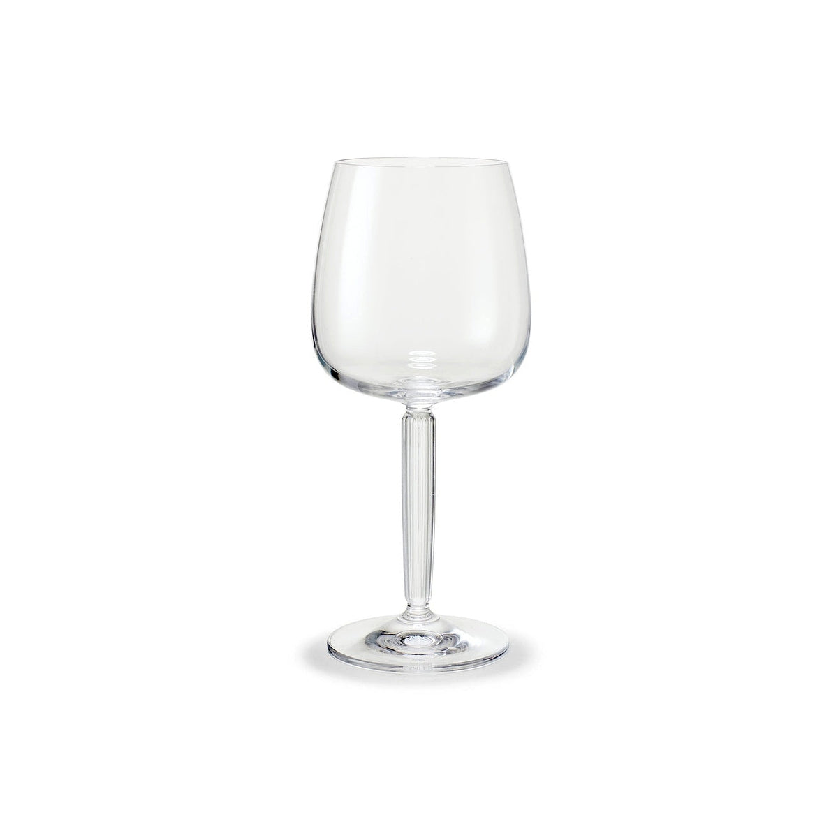 Kähler Hammershoi red wine glass 490 ml, 2 pcs, 693076