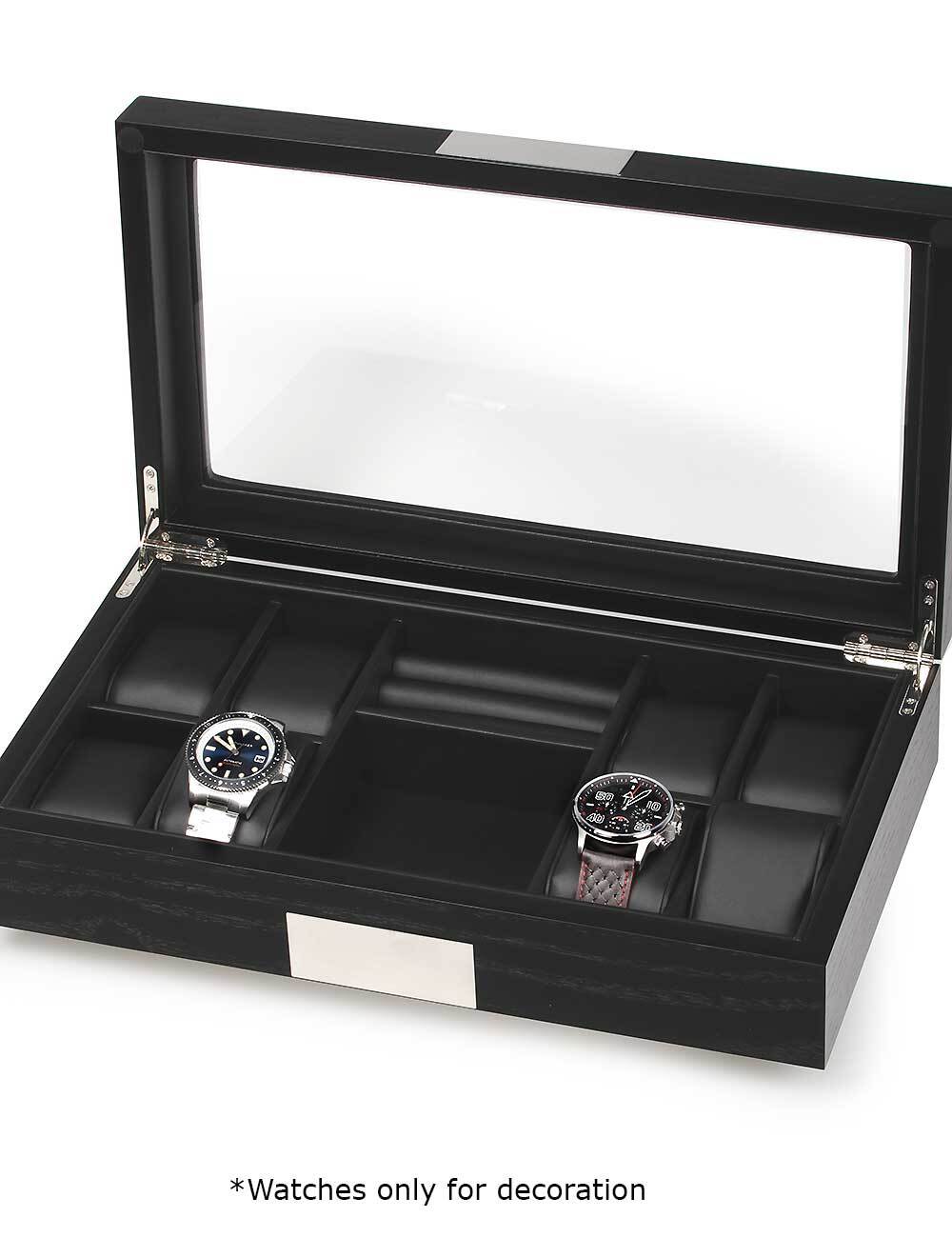 Box na hodinky Rothenschild RS-2353-8BL