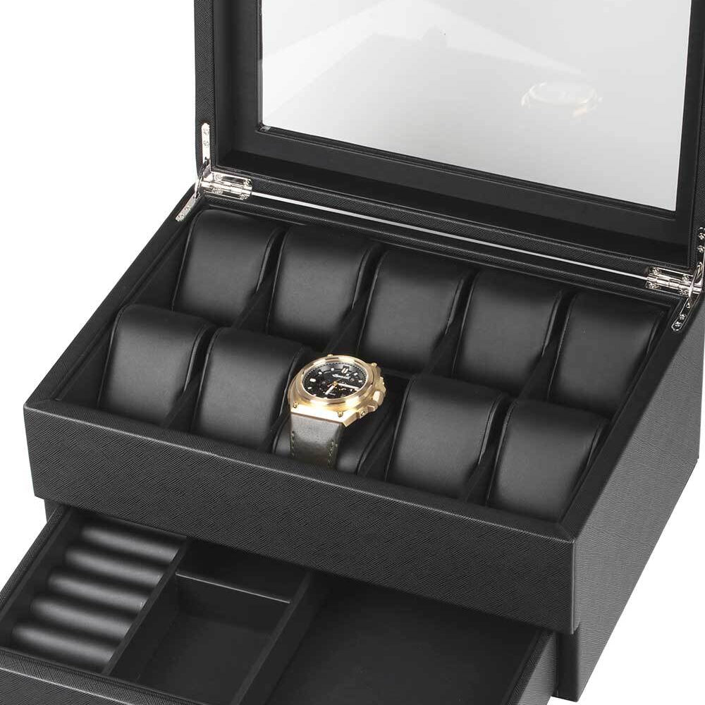 Box na hodinky Rothenschild RS-LMWB-10WD