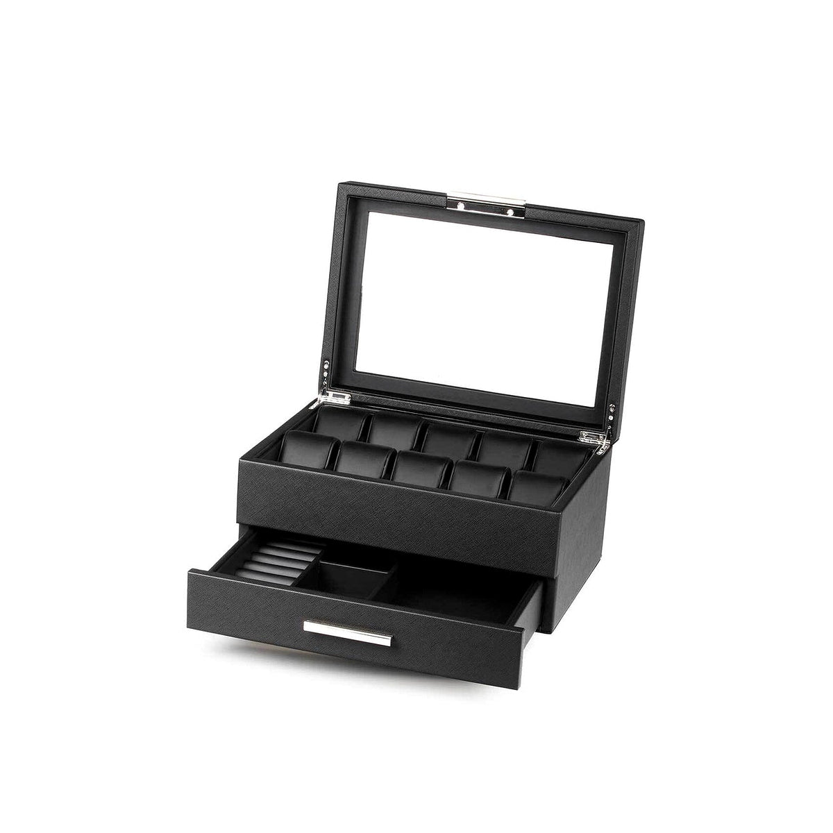 Box na hodinky Rothenschild RS-LMWB-10WD