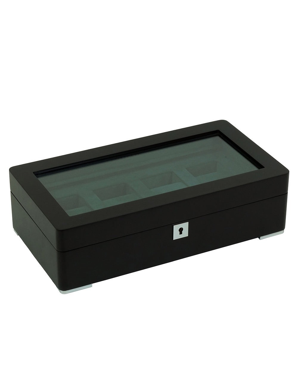 Box na hodinky Rothenschild RS-3420-4-BL-GRE