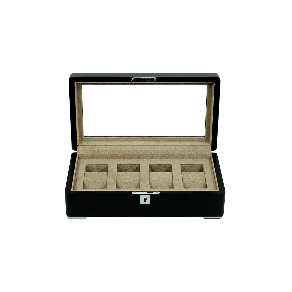 Box na hodinky Rothenschild RS-3420-4-BL-TAN