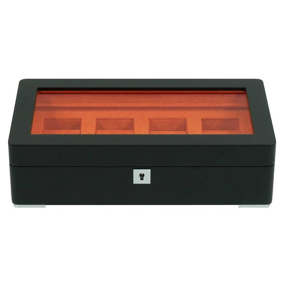 Box na hodinky Rothenschild RS-3420-4-BL-ORA