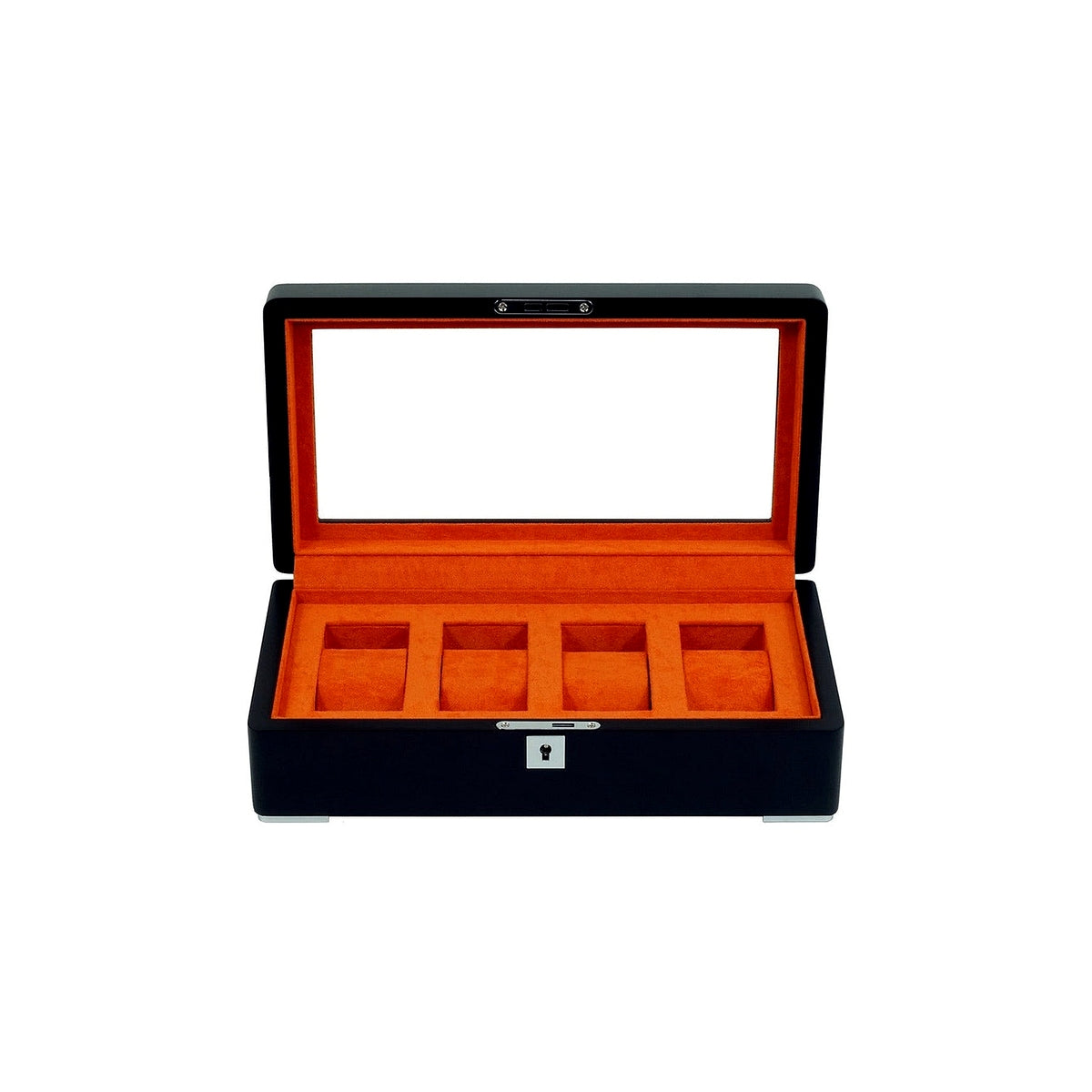 Box na hodinky Rothenschild RS-3420-4-BL-ORA