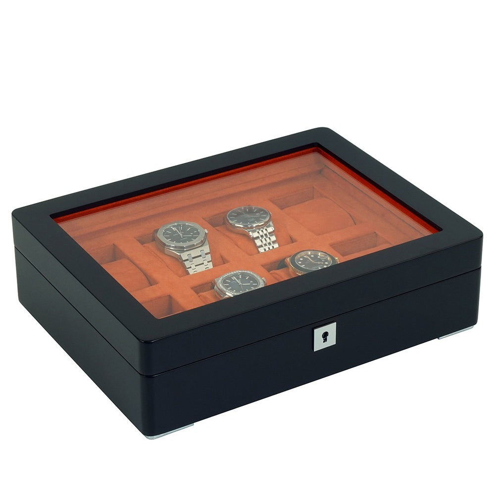 Box na hodinky Rothenschild RS-3420-8-BL-ORA