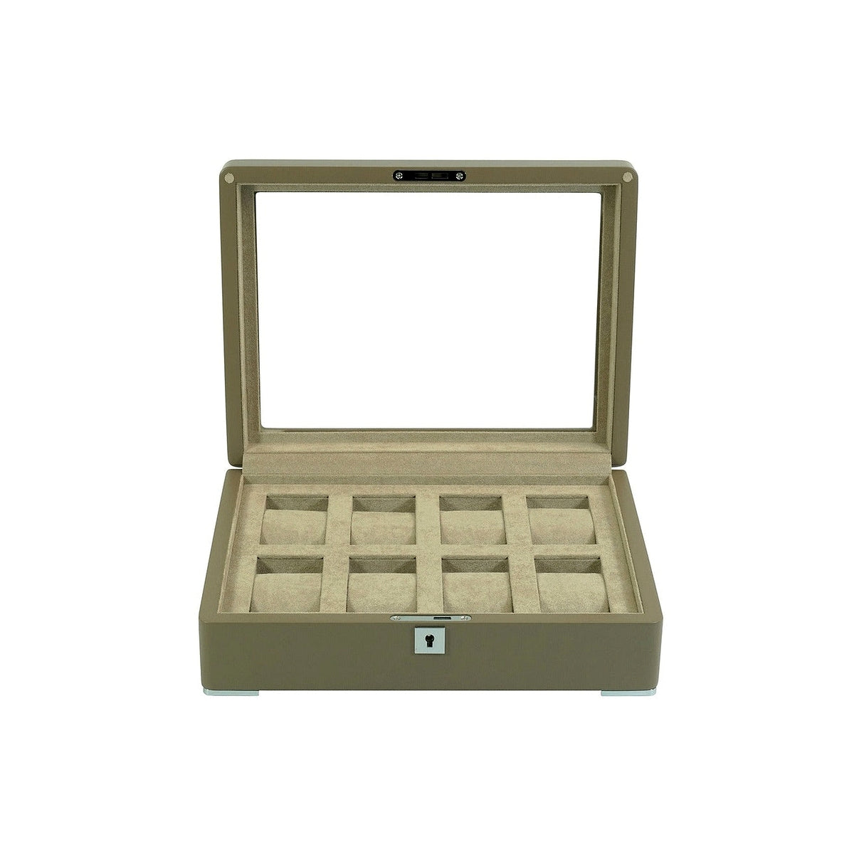 Box na hodinky Rothenschild RS-3420-8-TAN-TAN