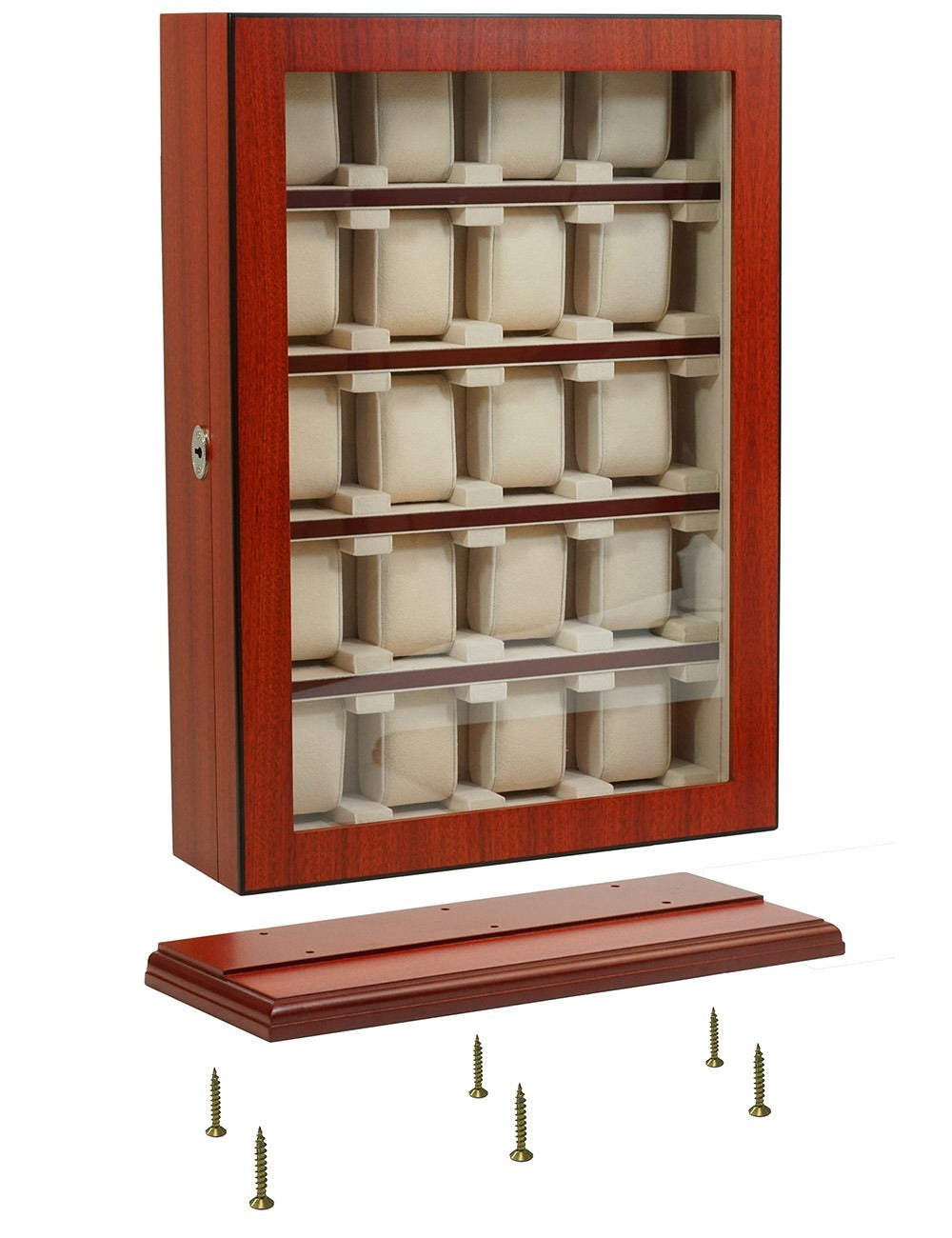 Box na hodinky Rothenschild RS-1100-20MA