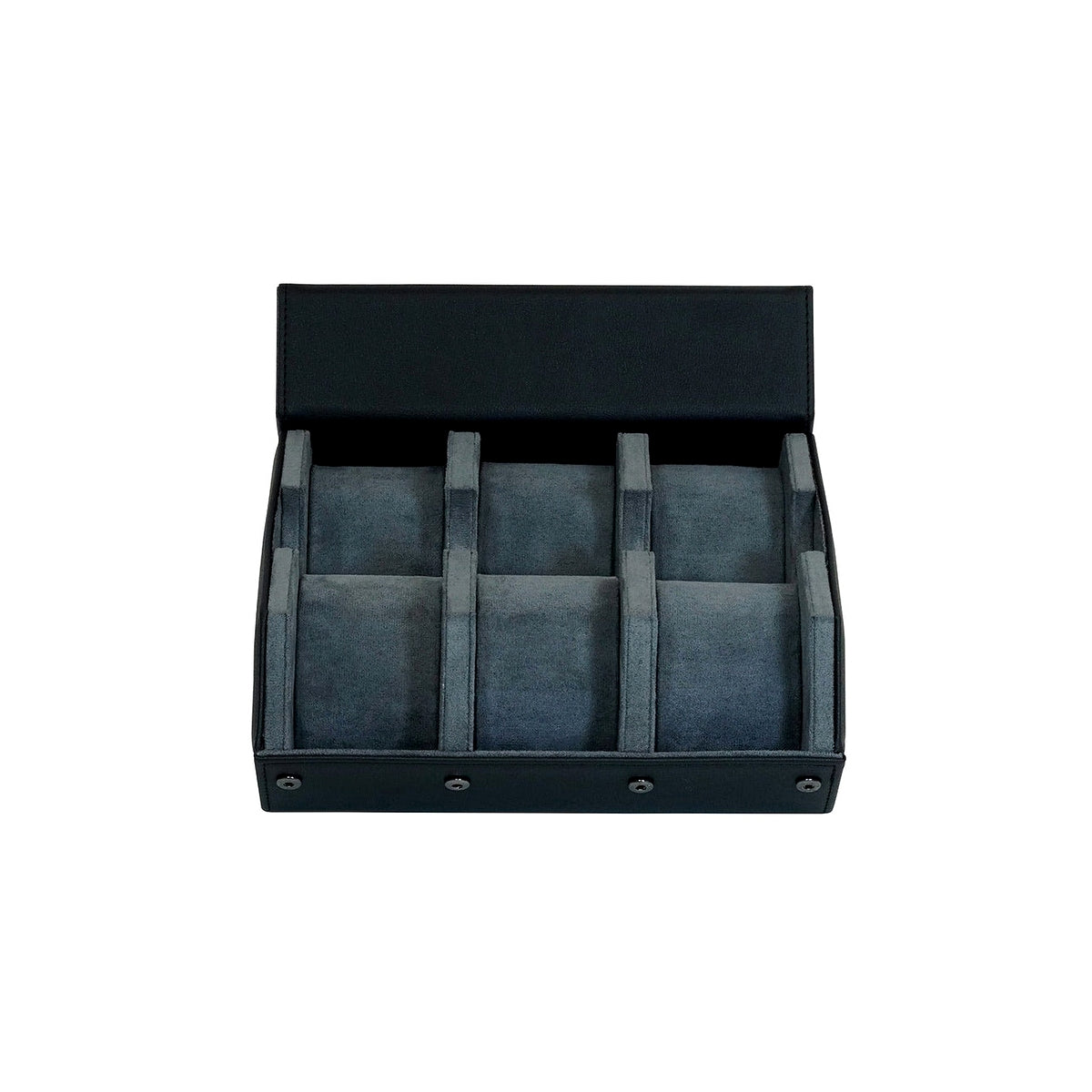 Box na hodinky Rothenschild RS-3178-6-BL-GY