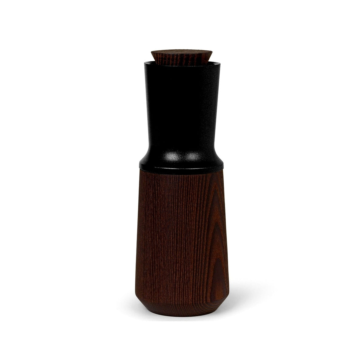Rosendahl RÅ mlýnek na koření 20 cm, black, 23100