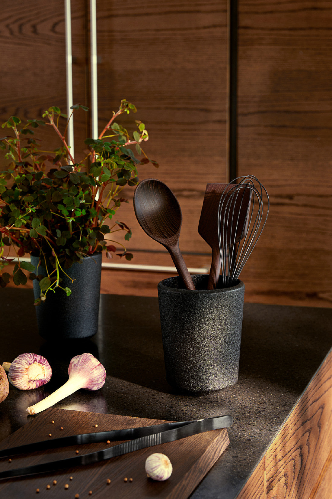 Rosendahl RA drevená lyžica na varenie, 23111