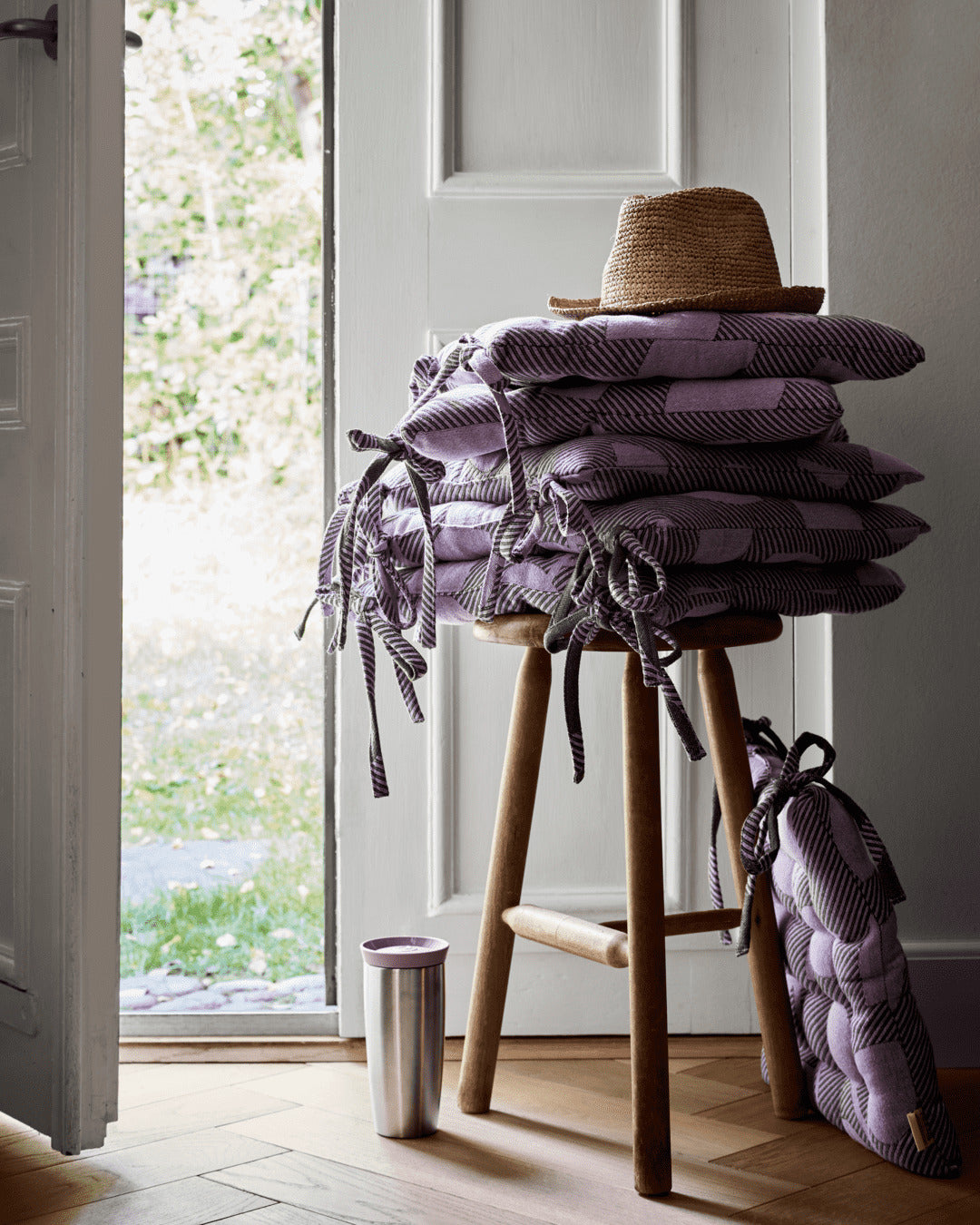 Rosendahl Grand Cru Outdoor termohrnček 400 ml, lavender, 27102