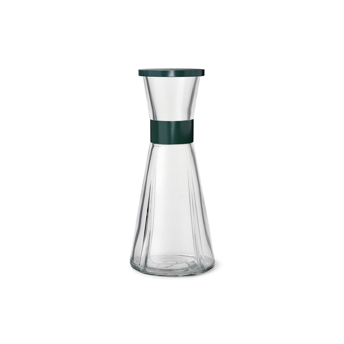 Rosendahl Grand Cru skleněná karafa 900 ml, forest green, 25333