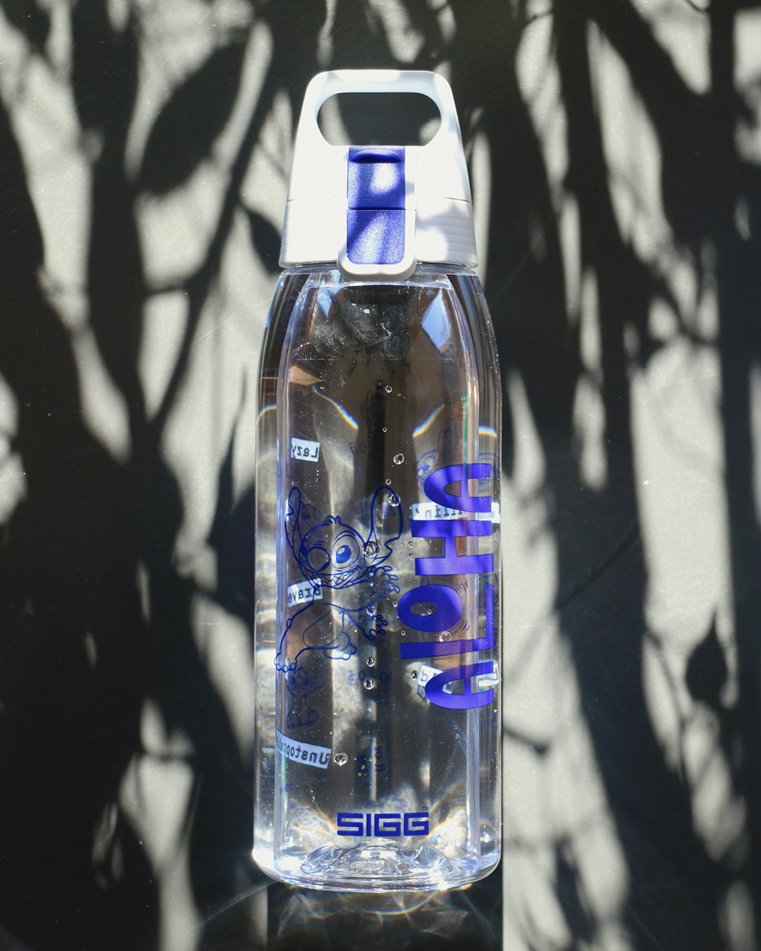 SIGG Total Color One