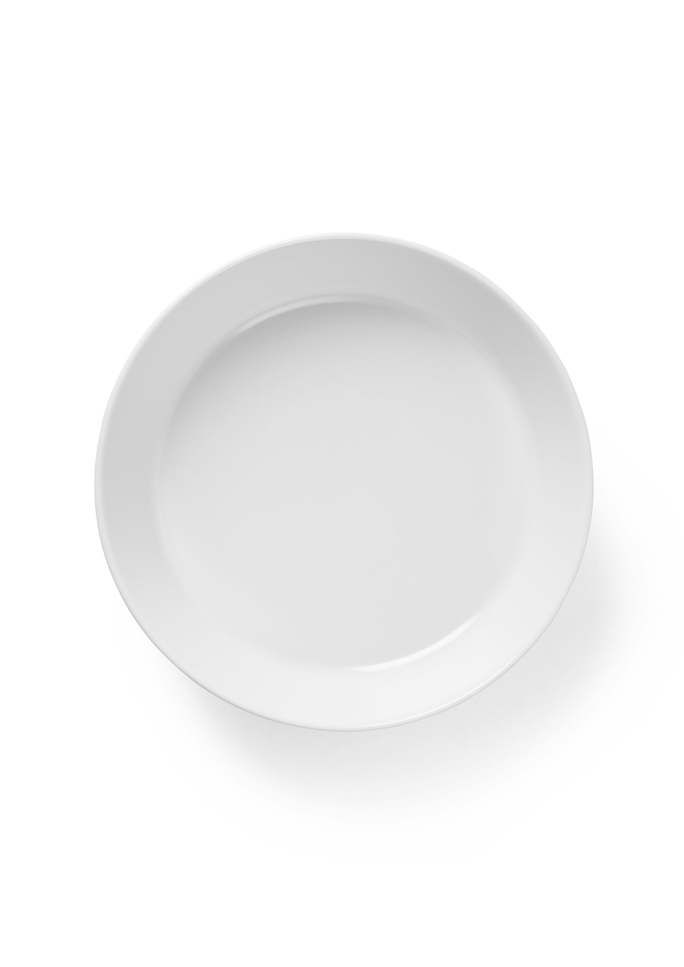 Rosendahl Grand Cru Essentials porcelánové misky 21 cm, white, 4 ks, 20433