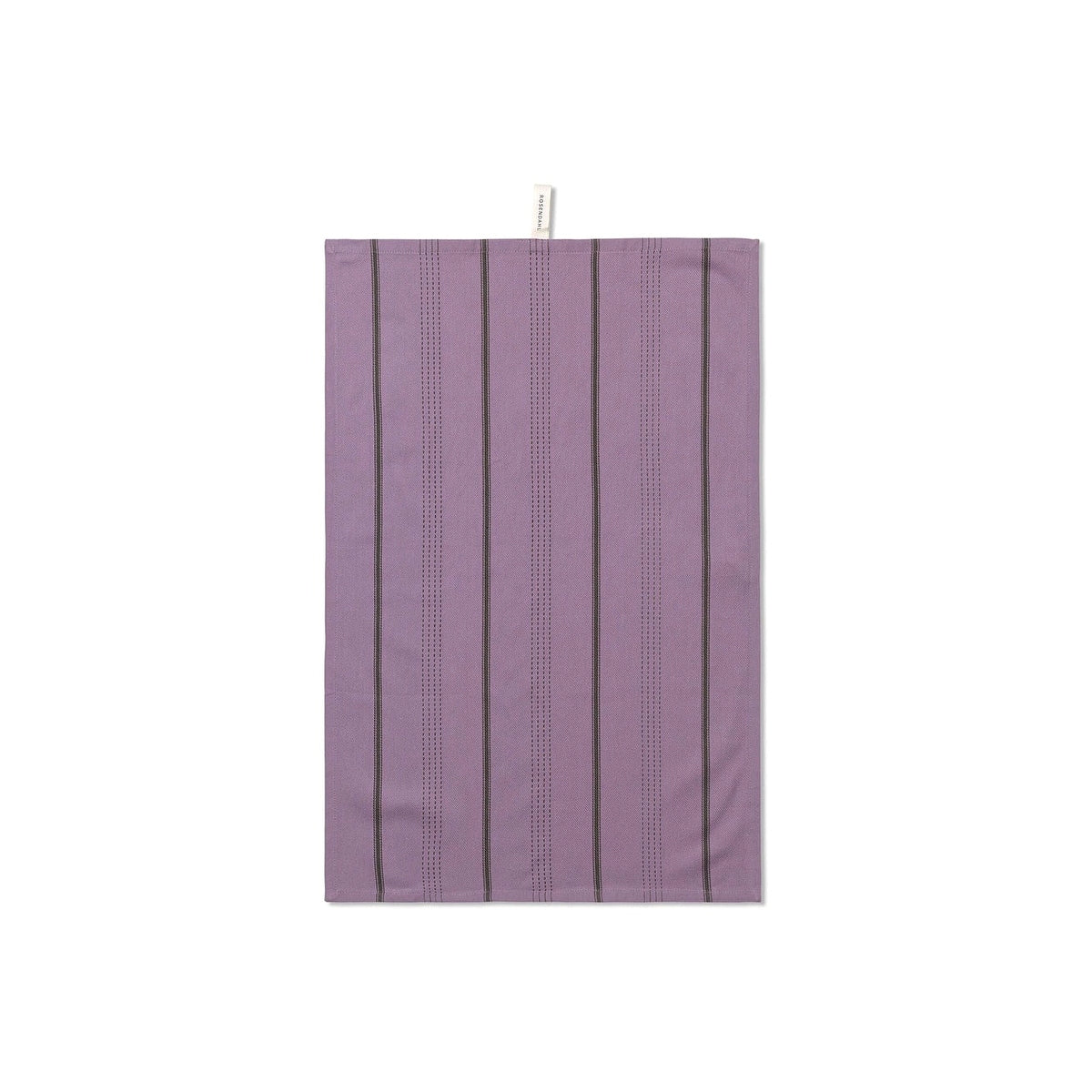 Rosendahl Beta kitchen towel 50x70 cm, lavender, 21445