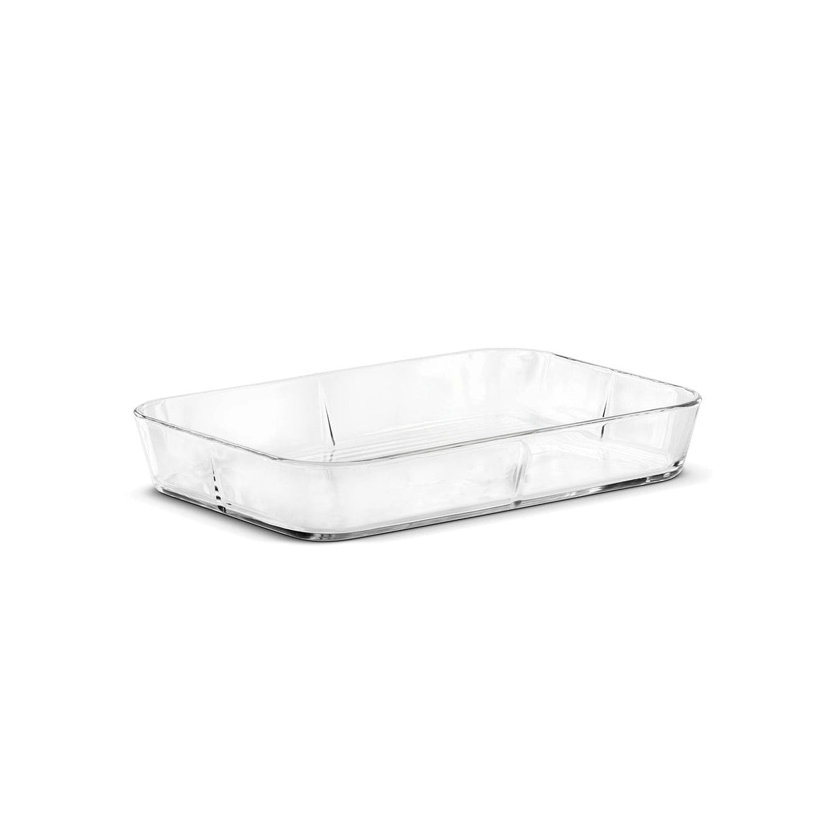 Rosendahl Grand Cru sklenená zapekacia misa 38 x 25 cm, clear, 25603