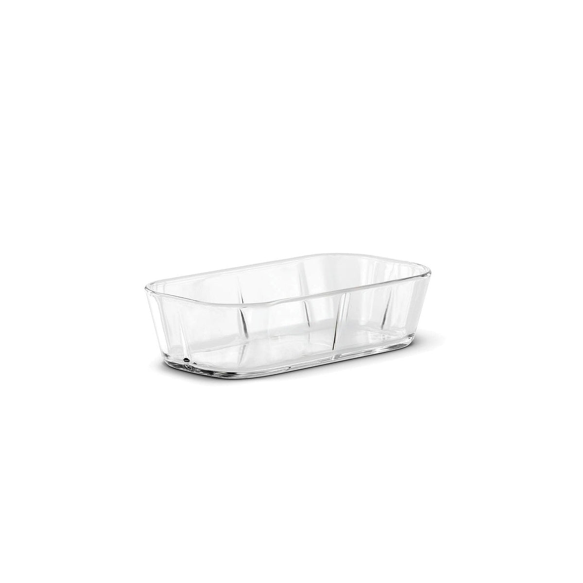 Rosendahl Grand Cru sklenená zapekacia misa 24 x 12,5 cm, clear, 25601