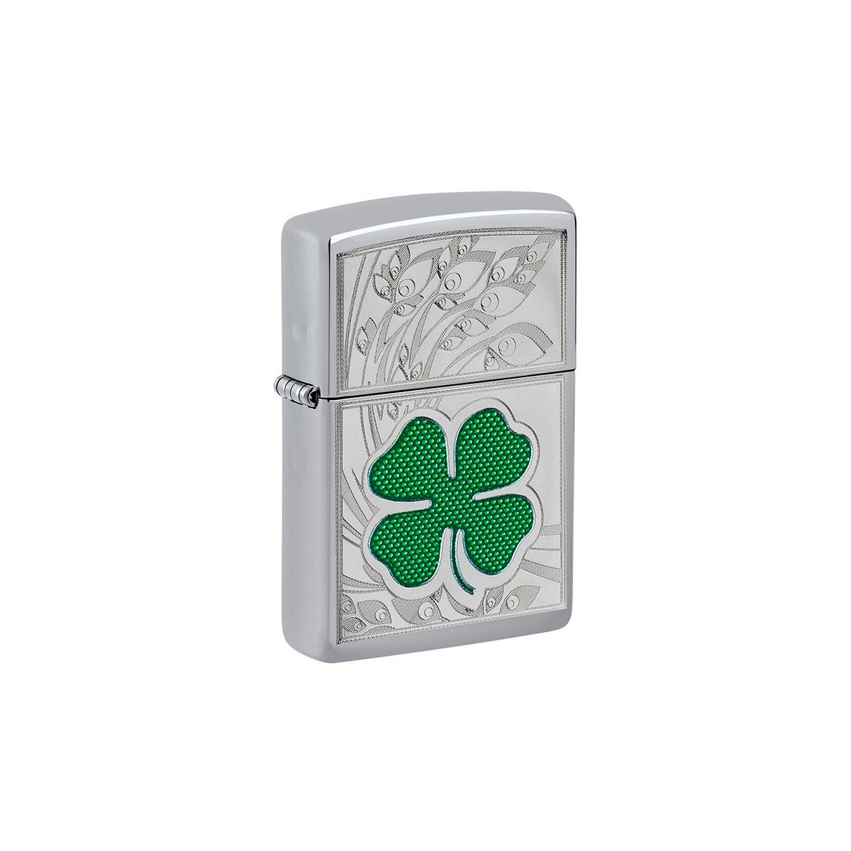 Zapalovač Zippo 22666 Clover