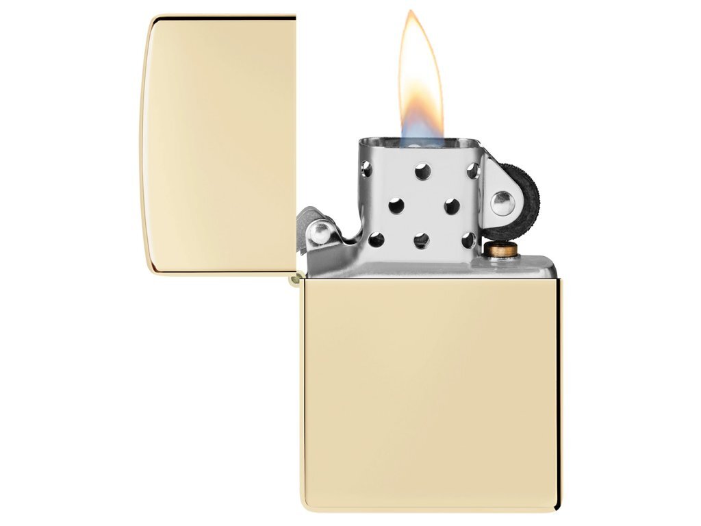 Zapalovač Zippo 24021 Champagne