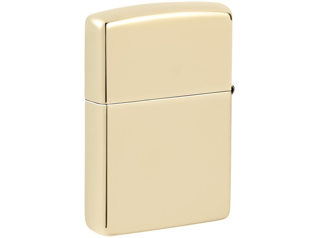 Zapalovač Zippo 24021 Champagne