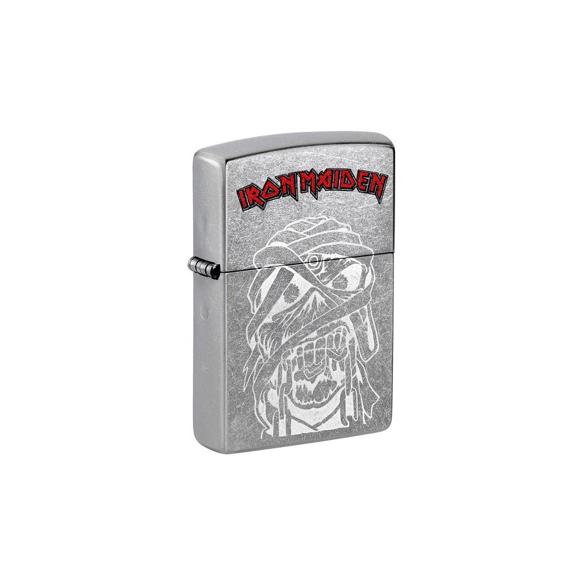 Zippo 25701 Iron Maiden