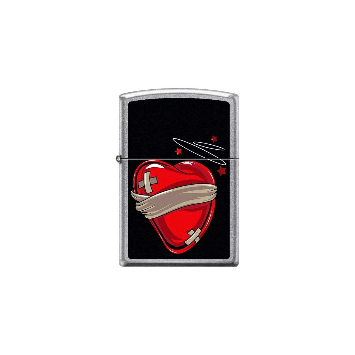 Zapalovač Zippo 25964 Broken Heart