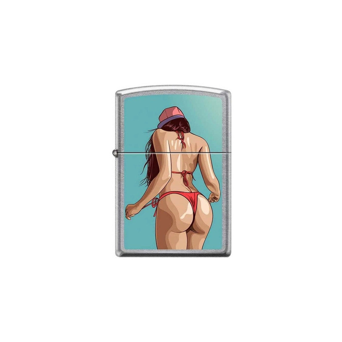Zapalovač Zippo 25965 Sexy Babe