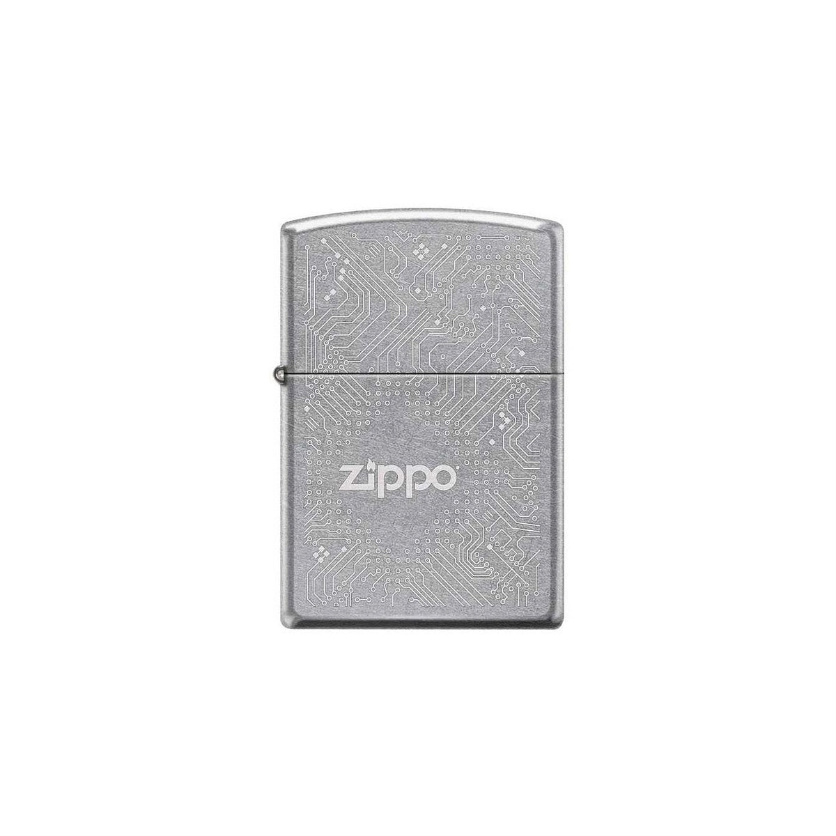 Zapalovač Zippo 25966 Zippo Circuit