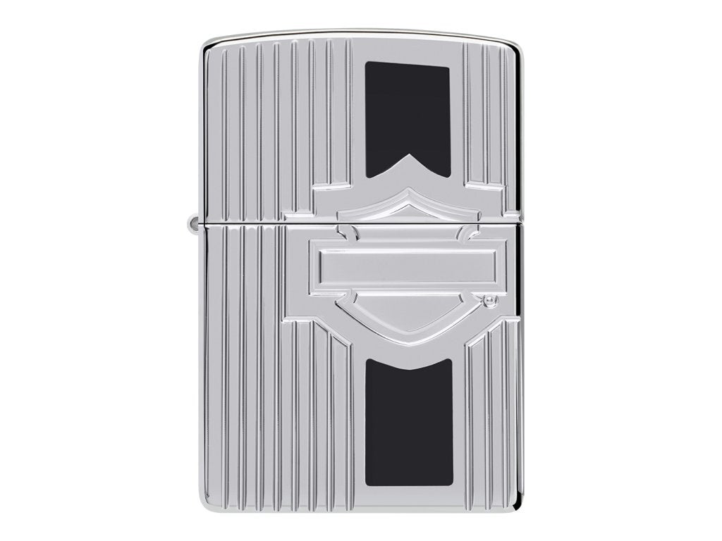 Zippo 29161 2025 Harley-Davidson® Collectible