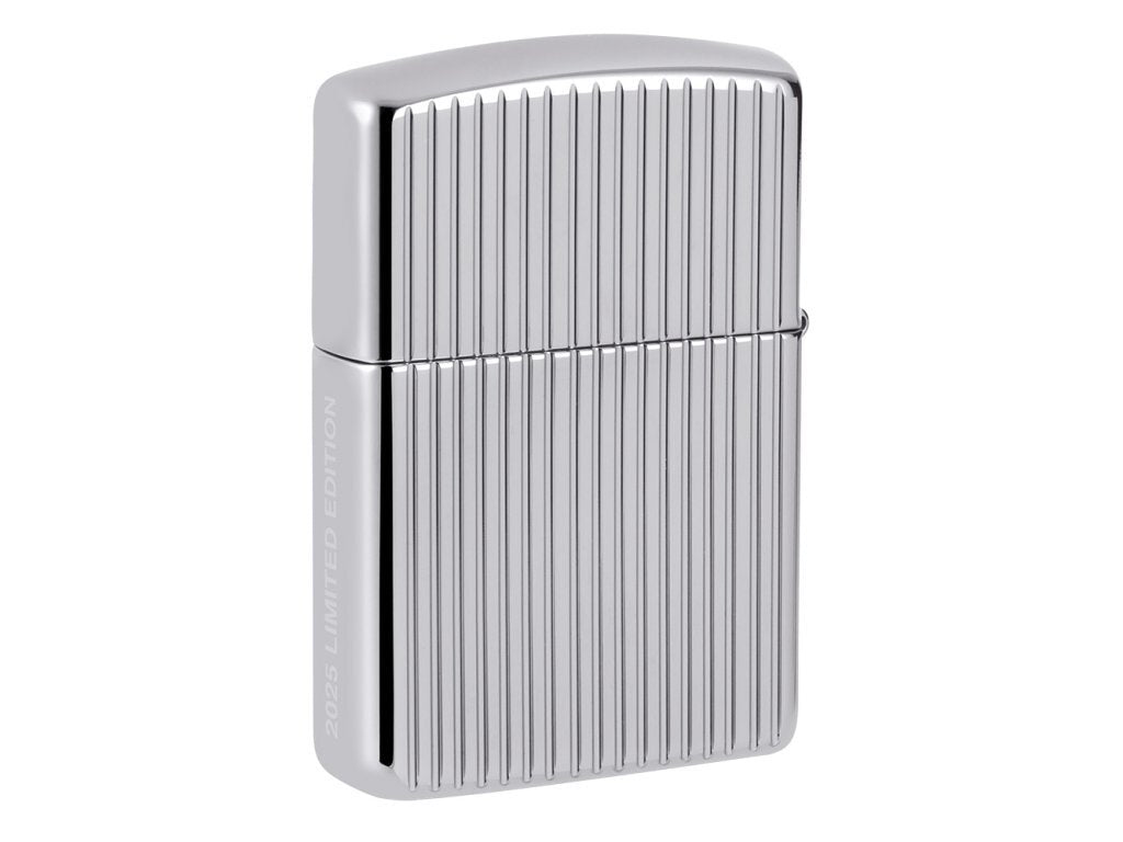 Zippo 29161 2025 Harley-Davidson® Collectible