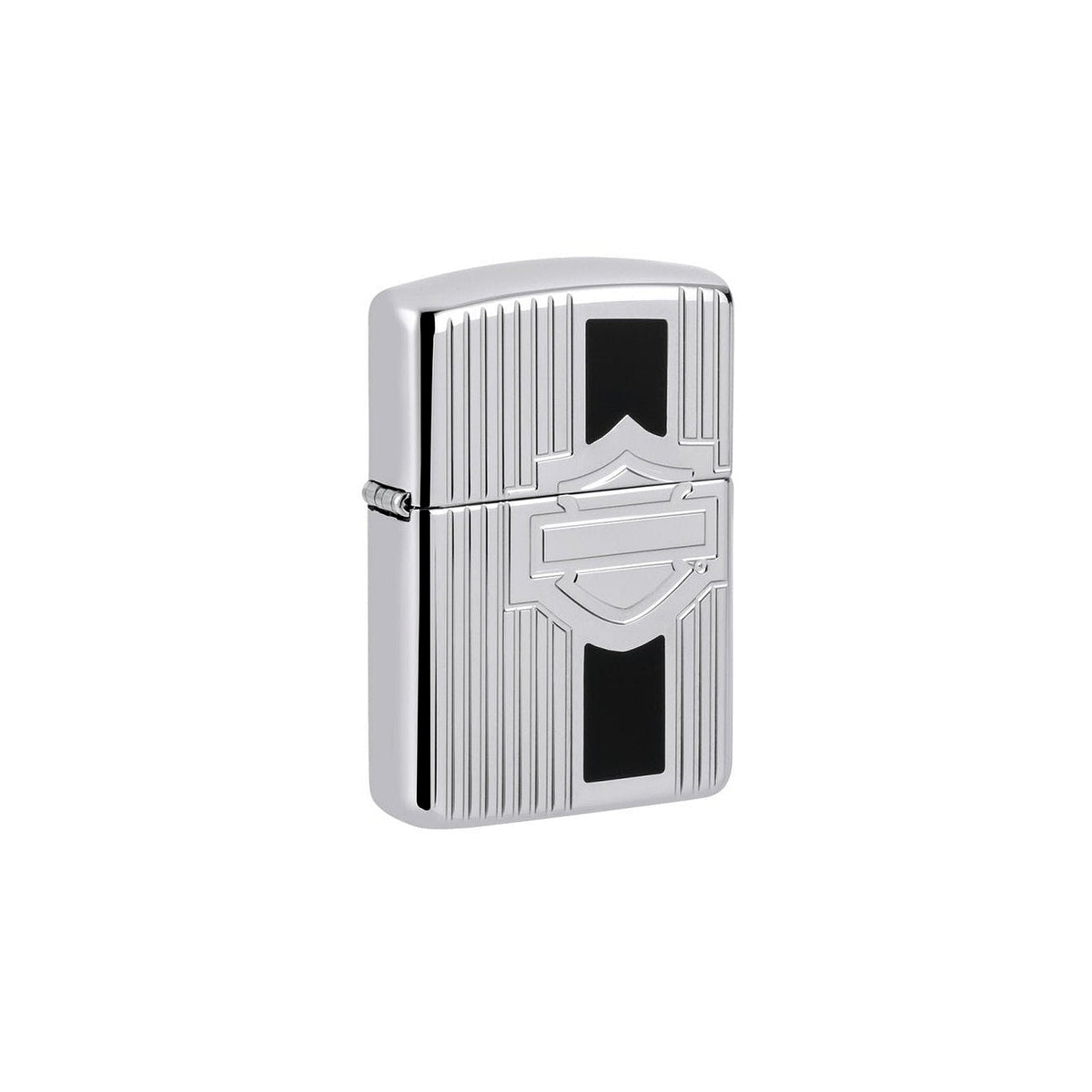 Zippo 29161 2025 Harley-Davidson® Collectible