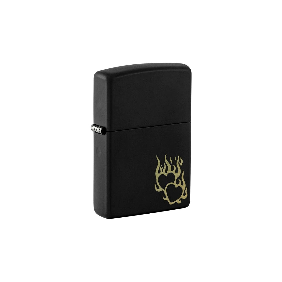 Zapalovač Zippo 66072 Fire Heart Design